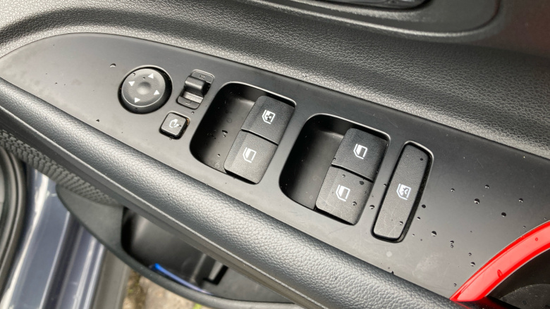 Hyundai i20 1.0T GDi 48V MHD 120 N Line 5dr Petrol Hatchback